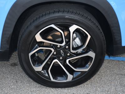 2024 Chevrolet Trax — photo 20 view