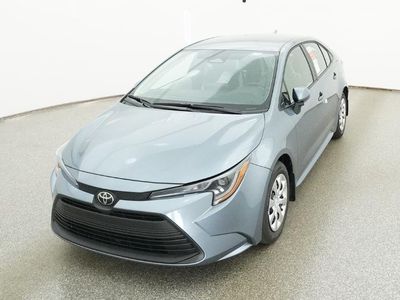 2026 Toyota Corolla - Photo 6