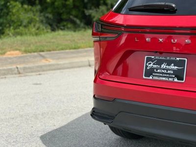 2022 Lexus NX - Photo 12