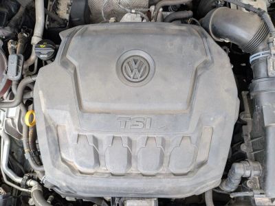2019 Volkswagen Tiguan - Photo 10