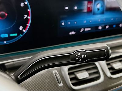 2022 Mercedes-Benz GLE — photo 16 view