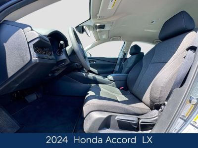 2024 Honda Accord - Photo 22