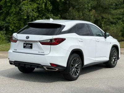 2022 Lexus RX - Photo 11