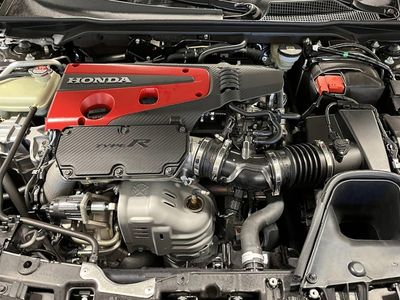 2026 Honda Civic - Photo 12