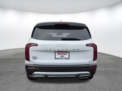 2022 Kia Telluride - Photo 5