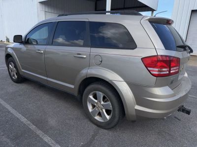2009 Dodge Journey - Photo 12