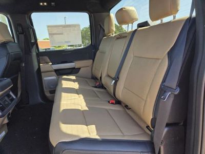 2026 Ford Super Duty — photo 16 view