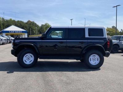 2026 Ford Bronco - Photo 6