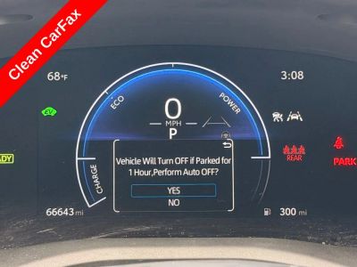 2025 Toyota Camry - Photo 4