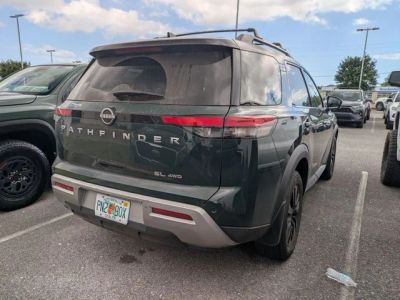 2023 Nissan Pathfinder - Photo 2