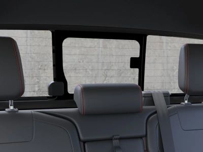 2026 Ford Ranger — photo 22 view