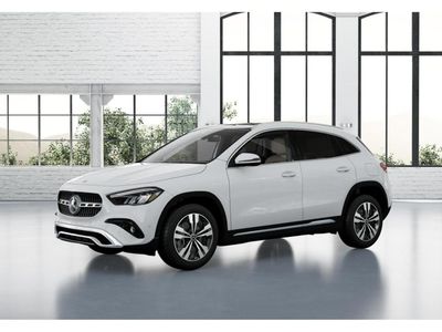 2026 Mercedes-Benz GLA - Photo 80