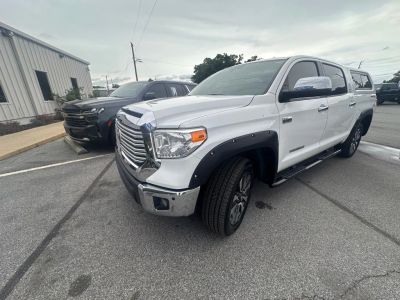 2016 Toyota Tundra - Photo 5