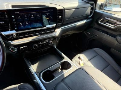 2024 Chevrolet Silverado 2500 HD - Photo 32