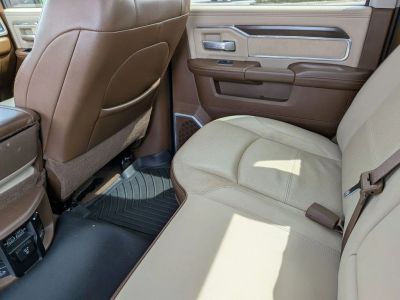 2023 Ram 2500 - Photo 29