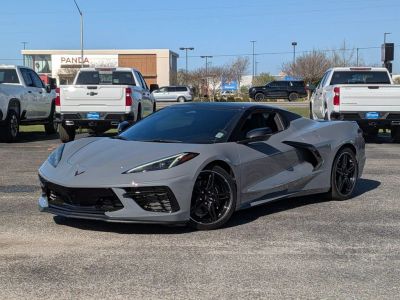2024 Chevrolet Corvette - Photo 1