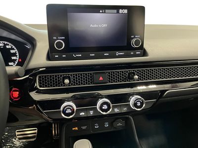 2026 Honda Civic Sedan - Photo 23