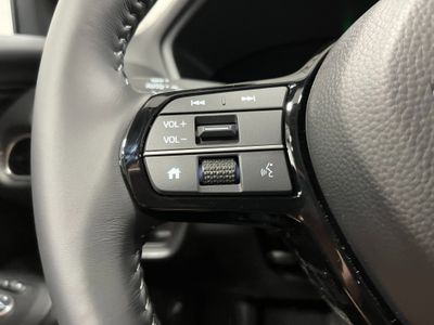 2026 Honda HR-V - Photo 15