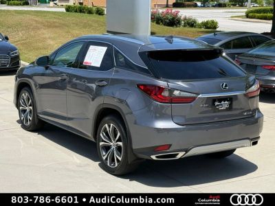 2022 Lexus RX - Photo 11