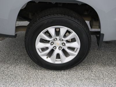 2024 Chevrolet Silverado 1500 2WD - Photo 6