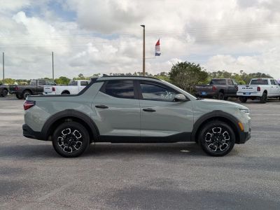 2023 Hyundai Santa Cruz - Photo 6