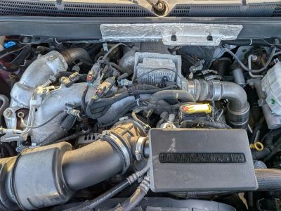 2018 Chevrolet Silverado 3500HD - Photo 10