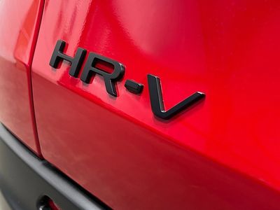 2026 Honda HR-V - Photo 9