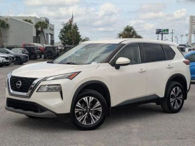2023 Nissan Rogue - Photo 1