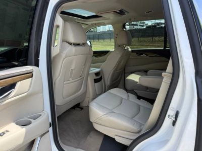 2020 Cadillac Escalade - Photo 33