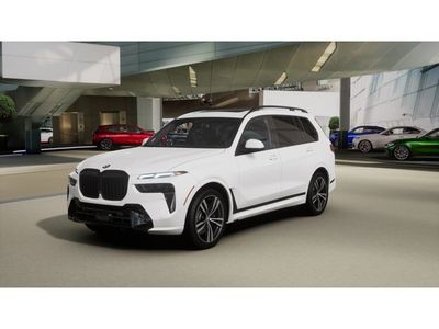 2026 BMW X7 - Photo 1