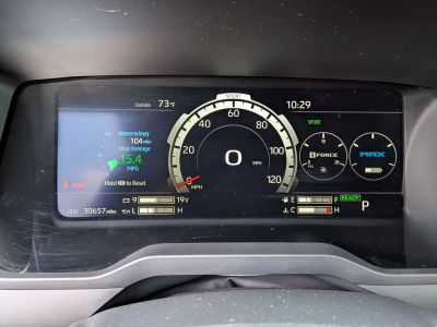 2023 Toyota Sequoia - Photo 28