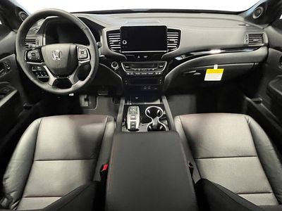2026 Honda Ridgeline - Photo 19
