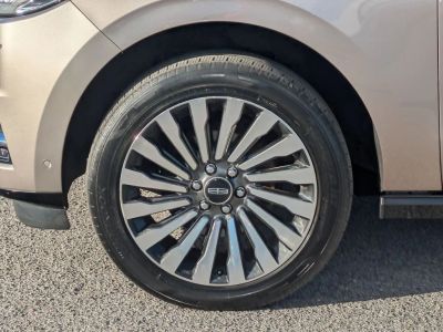 2018 Lincoln Navigator L - Photo 31