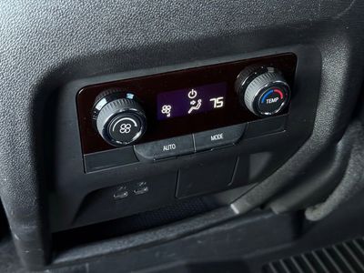 2026 Chevrolet Traverse LT - Photo 21
