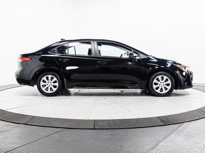 2023 Toyota Corolla — photo 12 view
