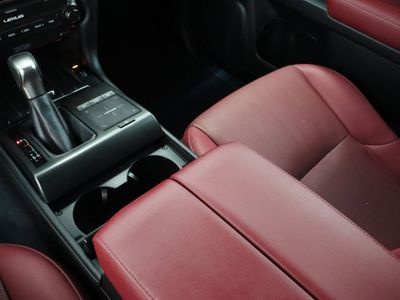 2023 Lexus GX 4WD - Photo 18