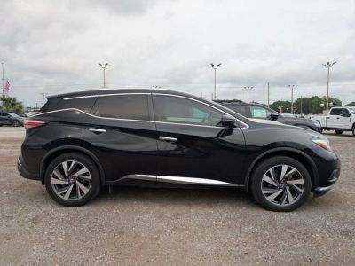 2017 Nissan Murano - Photo 2