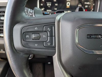 2024 GMC Sierra 1500 - Photo 17