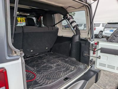 2014 Jeep Wrangler - Photo 21