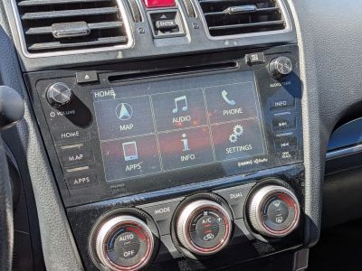 2018 Subaru Forester - Photo 16