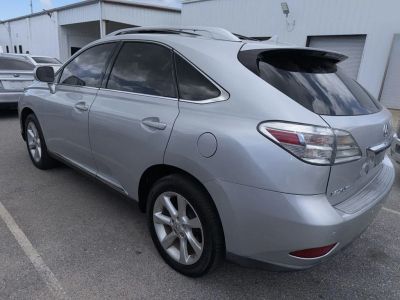 2010 Lexus RX - Photo 11
