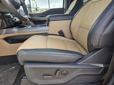 2026 Ford Super Duty — photo 35 view