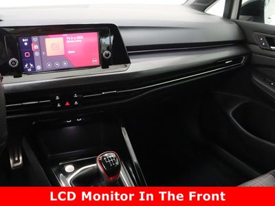 2024 Volkswagen Golf GTI FWD - Photo 16