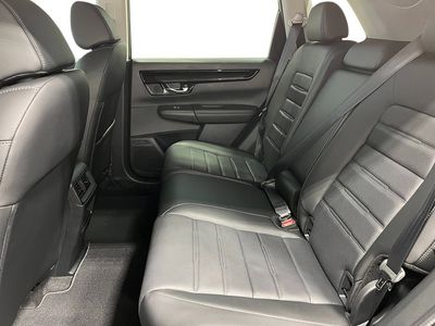 2026 Honda CR-V - Photo 24