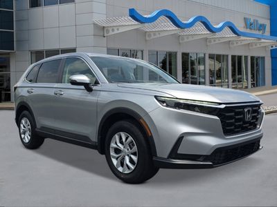 2026 Honda CR-V - Photo 7