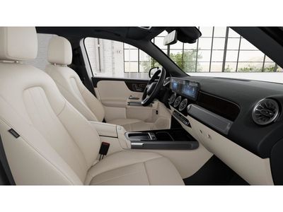 2026 Mercedes-Benz GLB - Photo 46