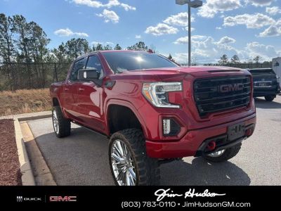 2021 GMC Sierra 1500 - Photo 6