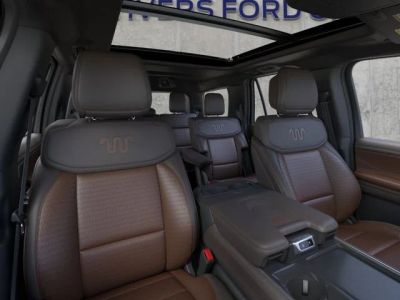 2026 Ford Expedition - Photo 10