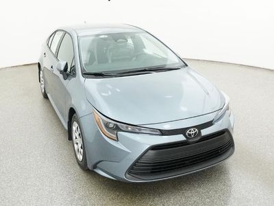 2026 Toyota Corolla - Photo 21