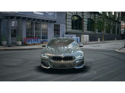 2026 BMW 840i xDrive - Photo 3